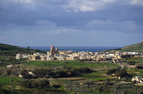 Foto 41 - Gozitan Farmhouse With Pool - PP 4