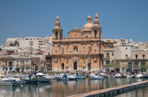 Photo 35 - Gozitan Farmhouse Pool & Jacuzzi - PP 2