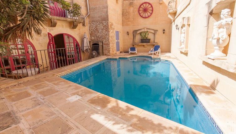 Foto 1 - Gozitan Farmhouse Pool & Jacuzzi - PP 2