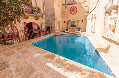 Photo 1 - Gozitan Farmhouse Pool & Jacuzzi - PP 2