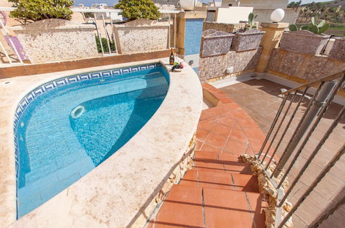 Photo 26 - Gozitan Farmhouse Pool & Jacuzzi - PP 2