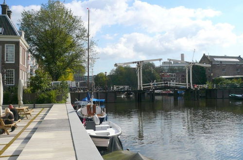 Photo 71 - YAYS Amsterdam Salthouse Canal by Numa