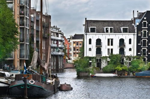 Foto 70 - YAYS Amsterdam Salthouse Canal by Numa