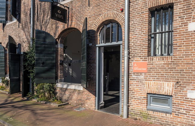 YAYS Amsterdam Salthouse Canal by Numa - Foto 78