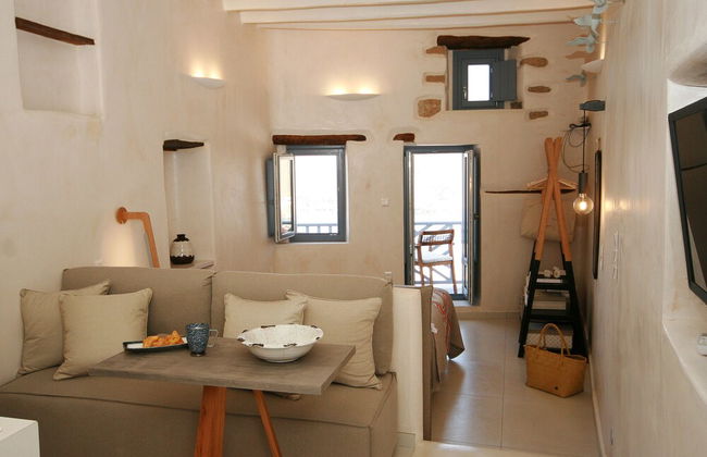 Esperia Luxury Suites - Foto 43