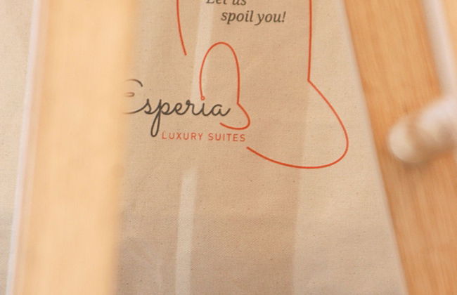 Esperia Luxury Suites - Foto 10