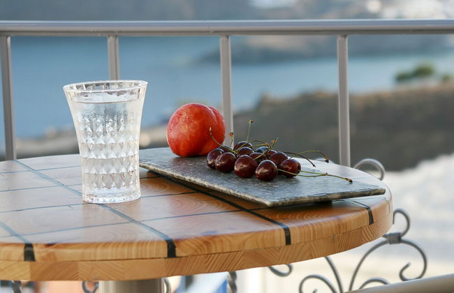Esperia Luxury Suites - Foto 24