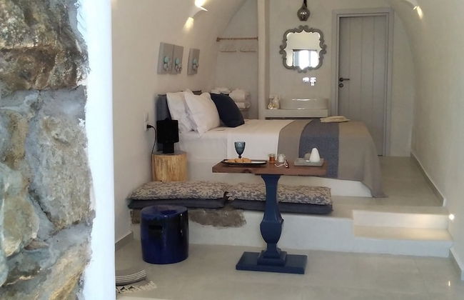 Esperia Luxury Suites - Foto 6