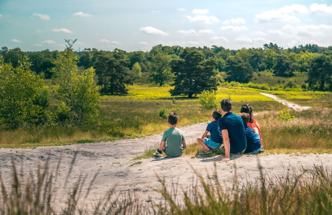 EuroParcs Brunssummerheide - Foto 56