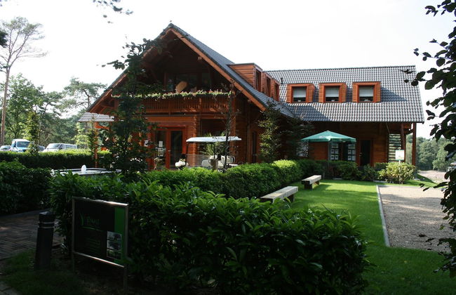 EuroParcs Brunssummerheide - Foto 1