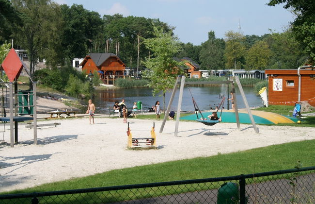 EuroParcs Brunssummerheide - Foto 58