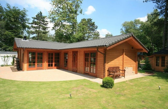 EuroParcs Brunssummerheide - Foto 7