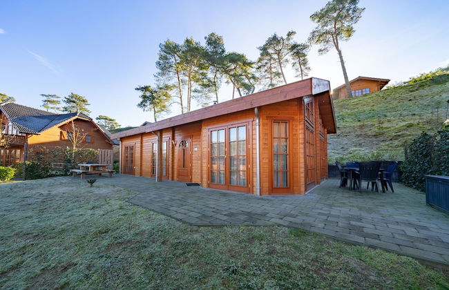 EuroParcs Brunssummerheide - Foto 10