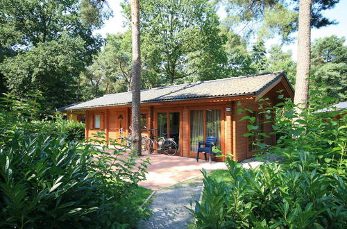 Photo 10 - EuroParcs Brunssummerheide