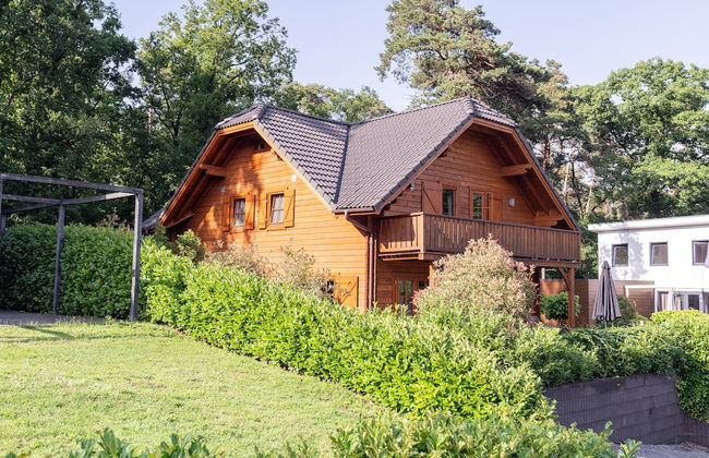 EuroParcs Brunssummerheide - Foto 13