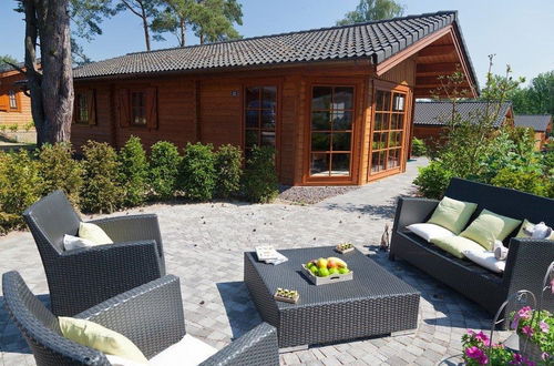 Foto 66 - EuroParcs Brunssummerheide