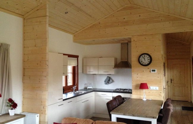 EuroParcs Brunssummerheide - Foto 19