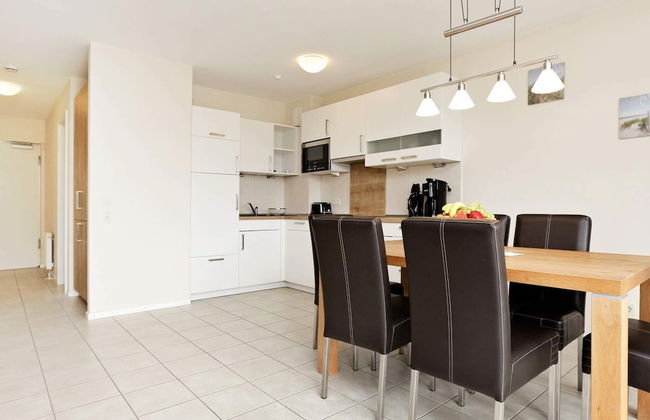 Holiday Home in Großenbrode - Foto 18