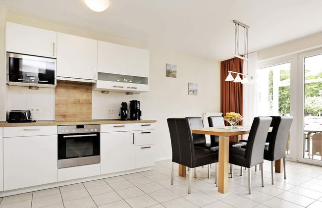 Holiday Home in Großenbrode - Foto 16