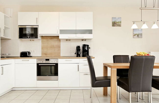 6 Person Holiday Home in Grossenbrode - Foto 39