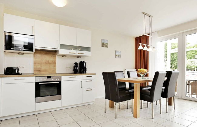 6 Person Holiday Home in Grossenbrode - Foto 37