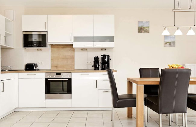 Holiday Home in Großenbrode - Foto 7