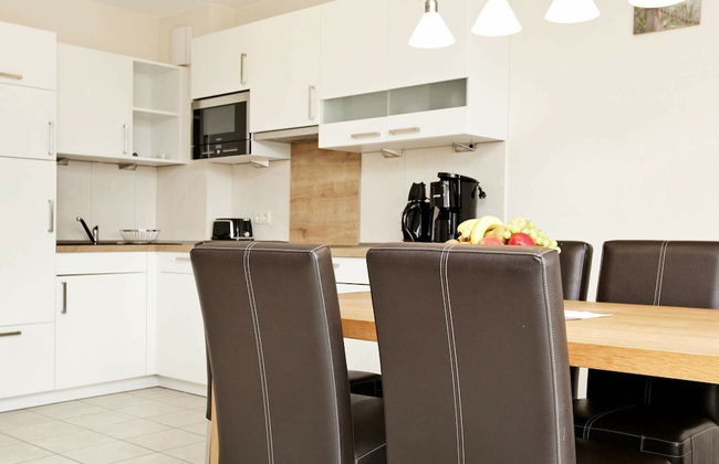 6 Person Holiday Home in Grossenbrode - Foto 35