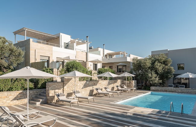 Eco Villas - Foto 1