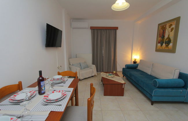 SeaBlue Houses - Foto 13