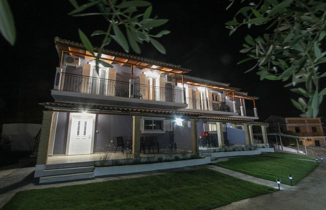 SeaBlue Houses - Foto 1