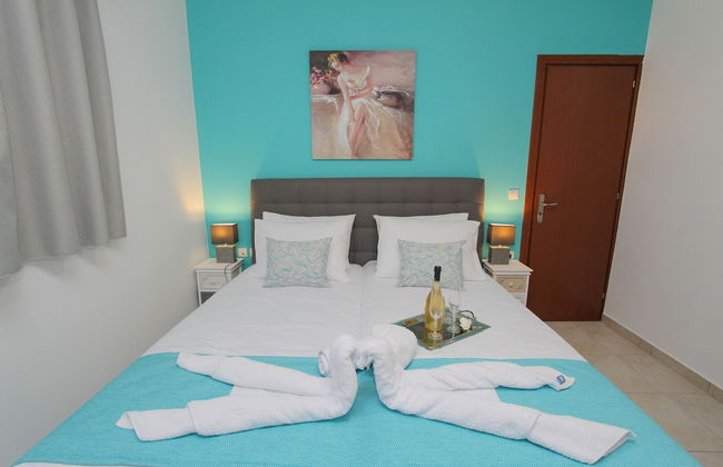 SeaBlue Houses - Foto 16