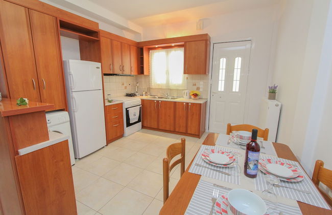 SeaBlue Houses - Foto 12
