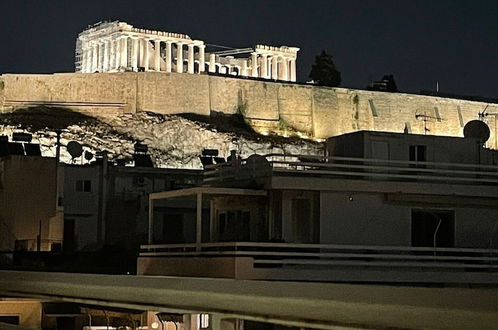 Photo 20 - Acropolis Flat next to the New Acropolis Museum