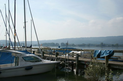 Photo 18 - Cozy Apartment in Moos near Lake Constance