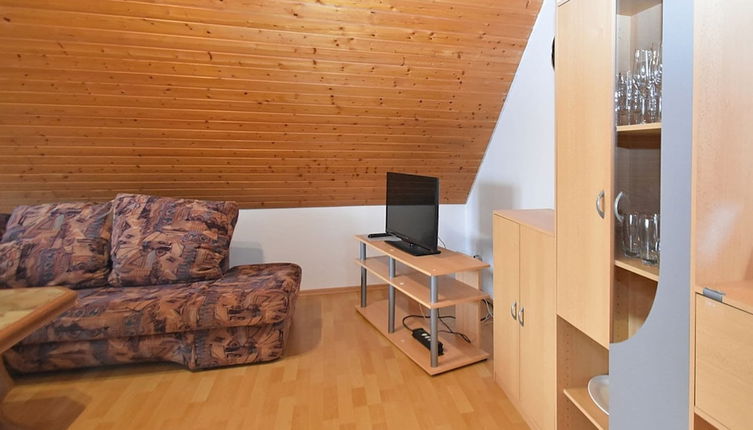 Photo 1 - Cozy Apartment in Moos near Lake Constance