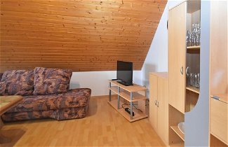 Foto 1 - Cozy Apartment in Moos near Lake Constance