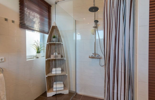 Ein Bett im Norden Nr. 10 - Foto 43