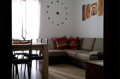 Photo 1 - apartment Gigì in Alghero for 13 Persons With 4 Bedrooms and 2 Bathrooms