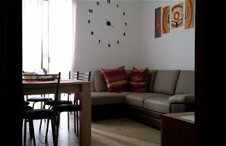 Foto 1 - apartment Gigì in Alghero for 13 Persons With 4 Bedrooms and 2 Bathrooms