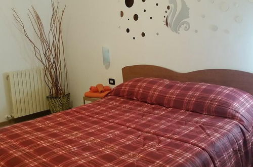 Foto 3 - apartment Gigì in Alghero for 13 Persons With 4 Bedrooms and 2 Bathrooms