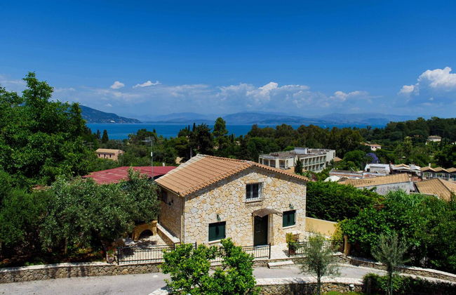Deluxe Villa Rose With Private Pool - Foto 35