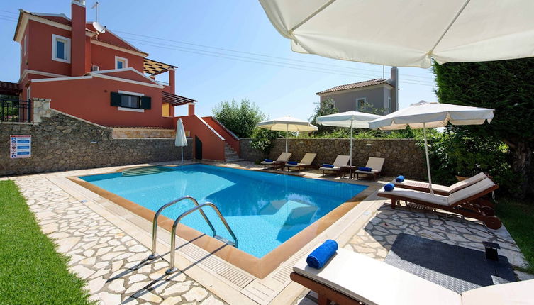 Foto 1 - Luxury Villa Lemonia With Private Pool