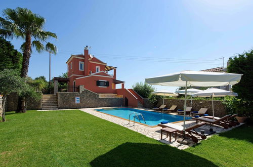 Photo 1 - Deluxe Villa Rose With Private Pool