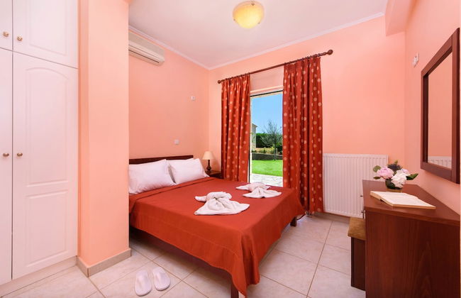 Luxury Villa Lemonia With Private Pool - Foto 7