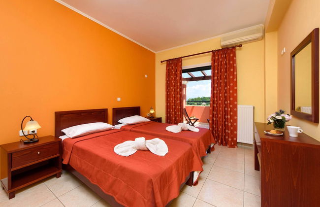 Luxury Villa Lemonia With Private Pool - Foto 9