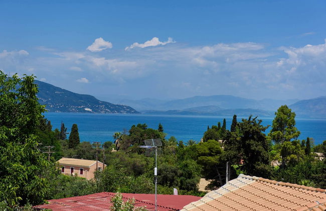 Luxury Villa Lemonia With Private Pool - Foto 41