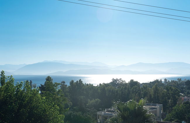 Luxury Villa Lemonia With Private Pool - Foto 49