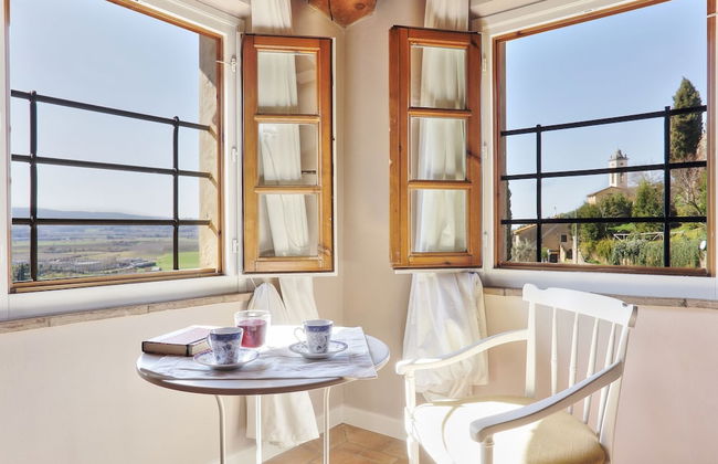 Elegant Panoramic Apartment - Foto 4