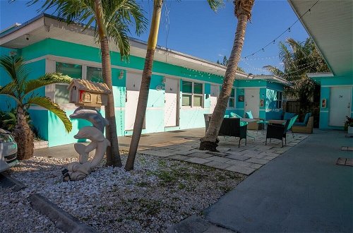 Photo 26 - Hollywood Beach Walk, a Vacation Home in Miami