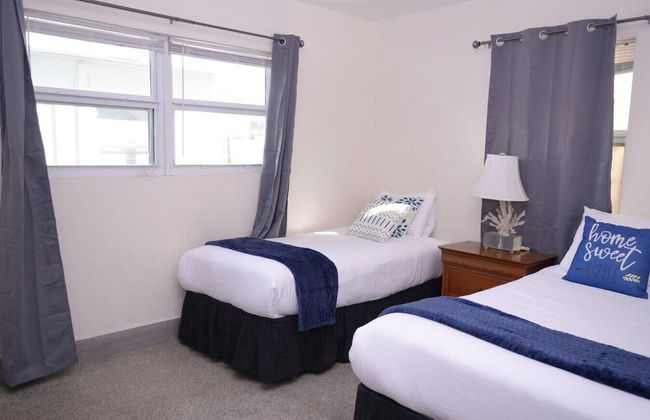 Hollywood Beach Walk, a Vacation Home in Miami - Foto 4
